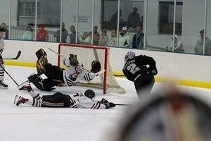 Image post by @valiantsmhockey on Instagram