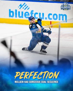 Image post by @coloradoeagleshockey on Instagram