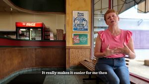 Video post by @KenAndersonAlliance on Facebook