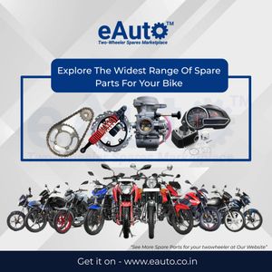 Image post by @eautoindia on Instagram