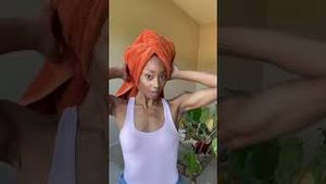 Video post by @aveda on YouTube