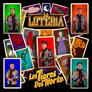 Image post by @lostigresdelnorte on Instagram