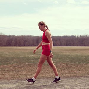 Image post by @runmarycain on Instagram