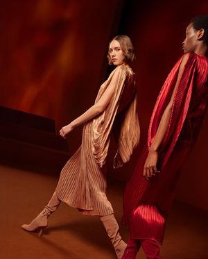 Image post by @hermes on Instagram