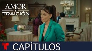 Video post by @telemundo on YouTube