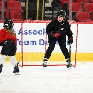 Image post by @usahockey on Instagram