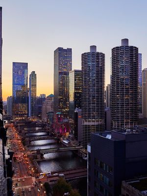 Image post by @pendrychicago on Instagram