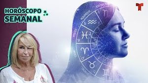 Video post by @telemundo on YouTube