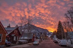 Image post by @skicrestedbutte on Instagram