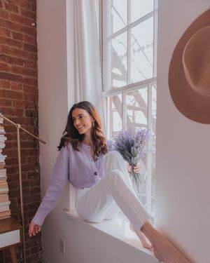 Image post by @brittanyleighball on Instagram