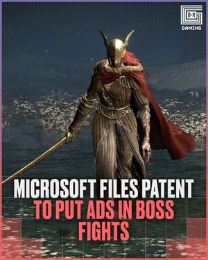 Image post by @brgaming on Instagram