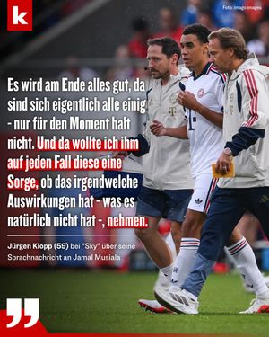 Image post by @kicker on Instagram