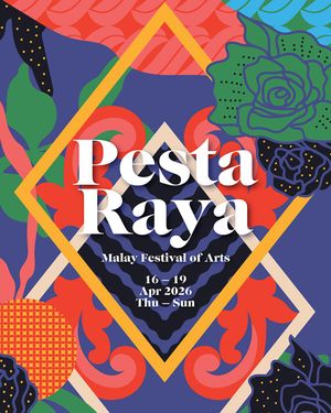 Image post by @esplanadesingapore on Instagram