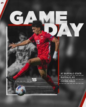 Image post by @cortlandsoccer on Instagram
