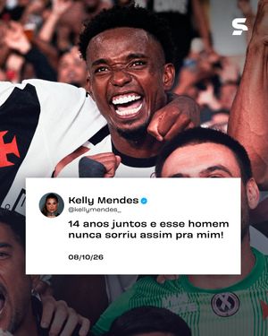 Image post by @sportv on Instagram