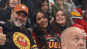 Image post by @indyfuel on Instagram