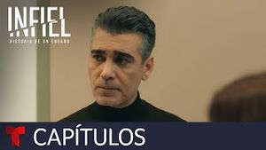 Video post by @telemundo on YouTube