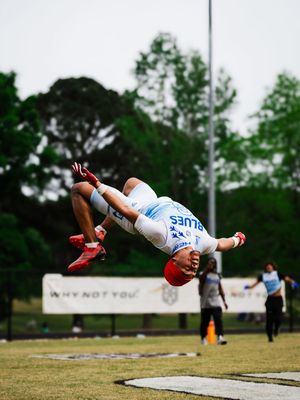 Image post by @herofball on Instagram