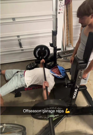 Video post by @lacrossenetwork on TikTok