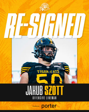 Image post by @hamiltontigercats on Instagram