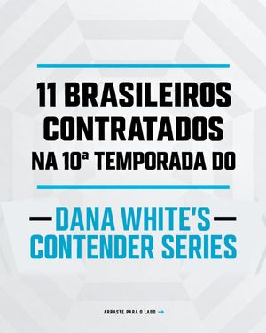 Video post by @ufcbrasil on TikTok