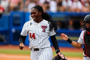 Image post by @usasoftball on Instagram