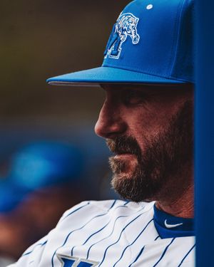 Image post by @memphisbaseball on Instagram