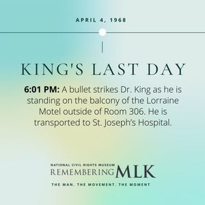 Image post by @ncrmuseum on Instagram
