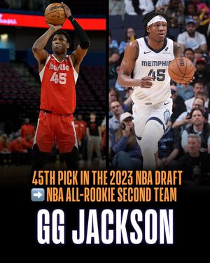 Image post by @nbagleague on Instagram