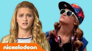 Video post by @nickelodeon on YouTube