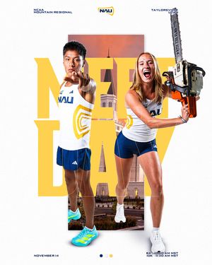 Image post by @nautrackfieldxc on Instagram