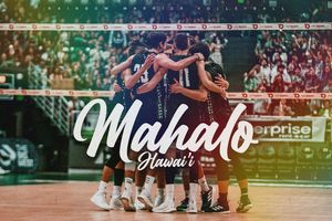 Image post by @hawaiimvb on Instagram