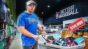 Video post by @Baseball Lifestyle 101 on YouTube