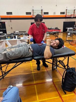 Image post by @beavertonhigh on Instagram