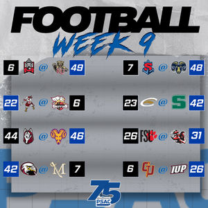 Image post by @psacsports on Instagram