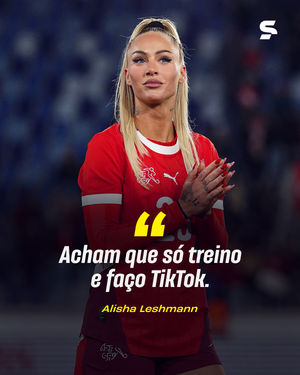 Image post by @sportv on Instagram