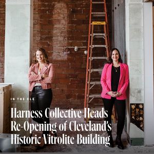 Image post by @clevelandmagazine on Instagram