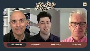 Video post by @sportingnews on YouTube