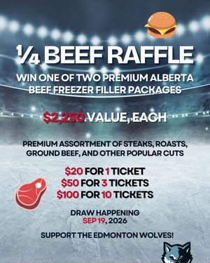 Image post by @yegjrwolves on Instagram