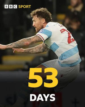 Image post by @bbcsportwales on Instagram