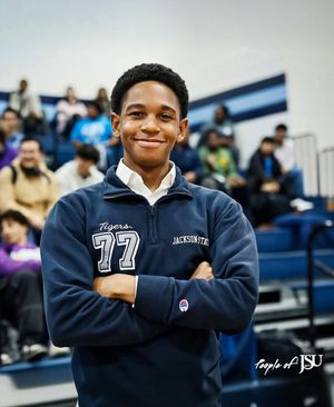 Image post by @jacksonstateu on Instagram