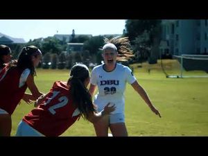Video post by @dbuathletics on YouTube