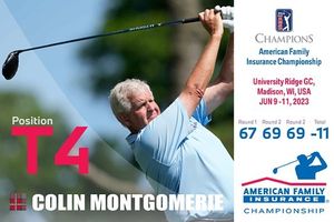 Image post by @colinmontgomerie on Instagram