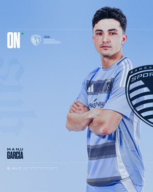 Image post by @SportingKC on Twitter