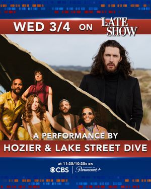 Image post by @lakestreetdive on Instagram