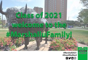 Image post by @marshallu on Instagram