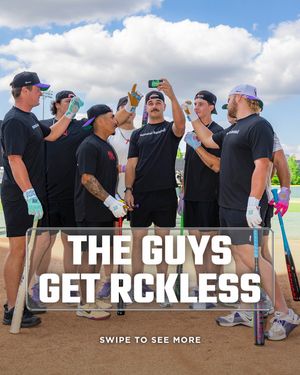 Image post by @maruccisports on Instagram