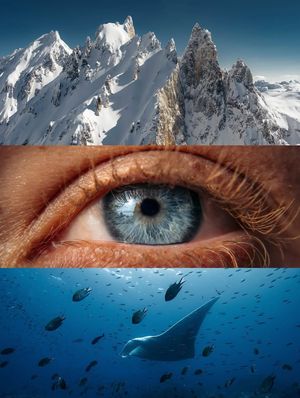 Image post by @fubiz on Instagram