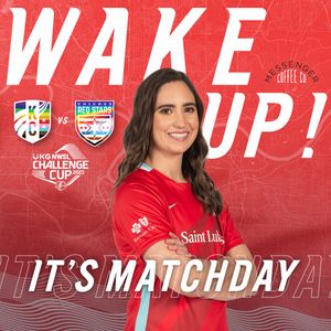 Image post by @thekccurrent on Twitter