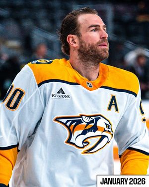 Image post by @nhl on Instagram